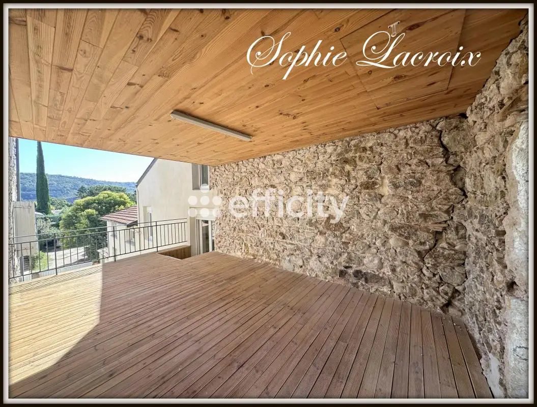 Maison à vendre, 103m², Sarras