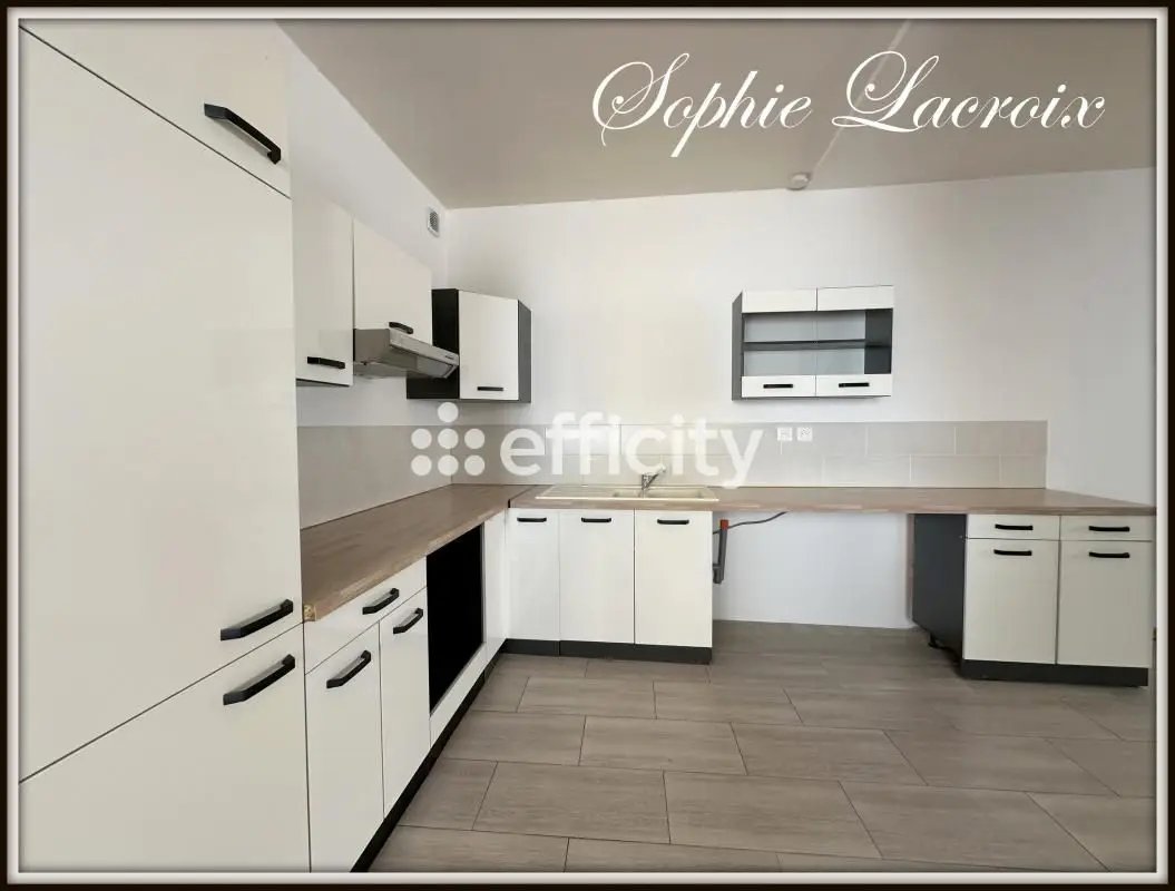 Maison à vendre, 103m², Sarras