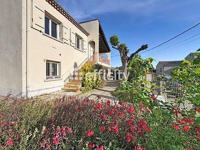 Maison à vendre, 159m², Tain-l'Hermitage