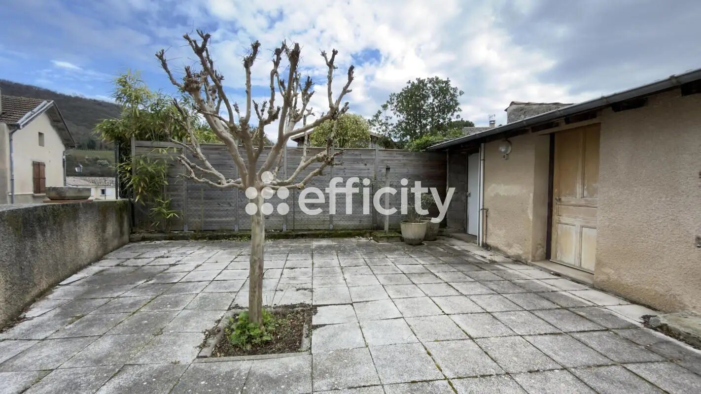 Maison à vendre, 156m², Gervans