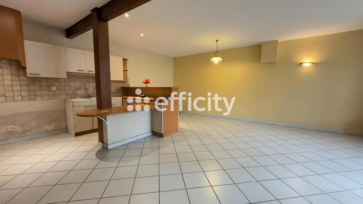 Maison à vendre, 156m², Gervans