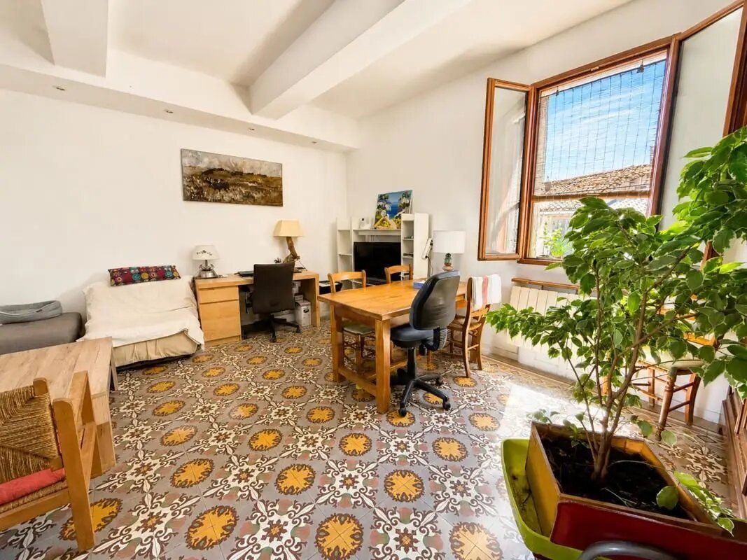 Appartement à vendre, 77m², Saint-Laurent-d'Aigouze