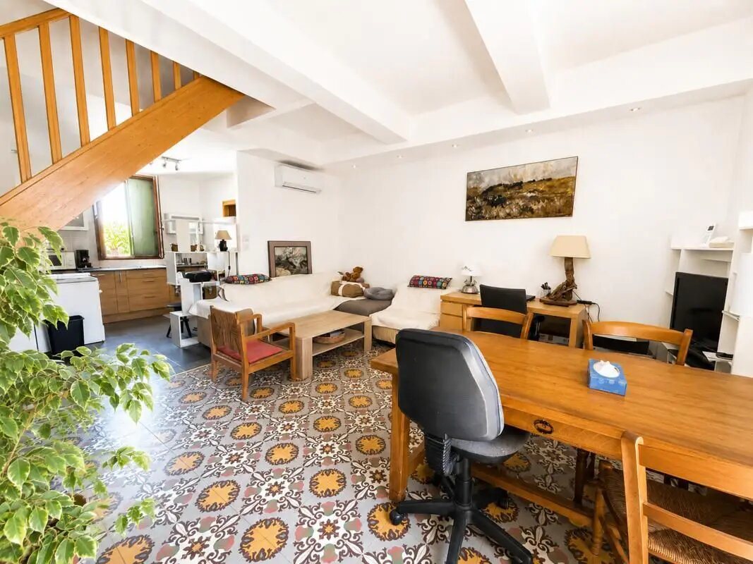 Appartement à vendre, 77m², Saint-Laurent-d'Aigouze