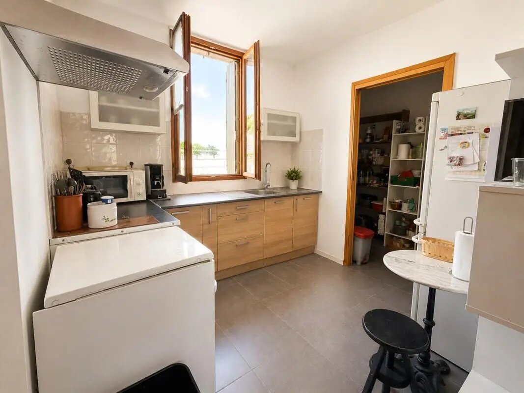 Appartement à vendre, 77m², Saint-Laurent-d'Aigouze