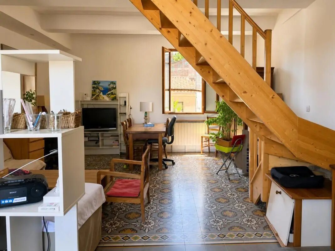 Appartement à vendre, 77m², Saint-Laurent-d'Aigouze