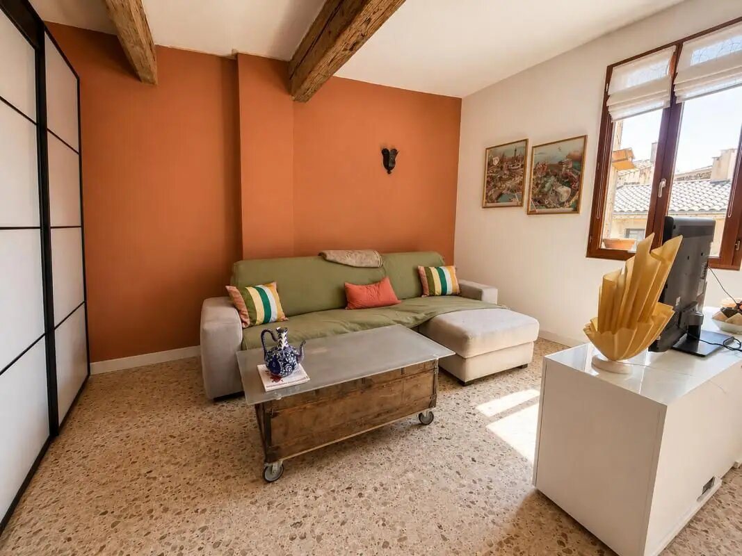 Appartement à vendre, 105m², Saint-Laurent-d'Aigouze