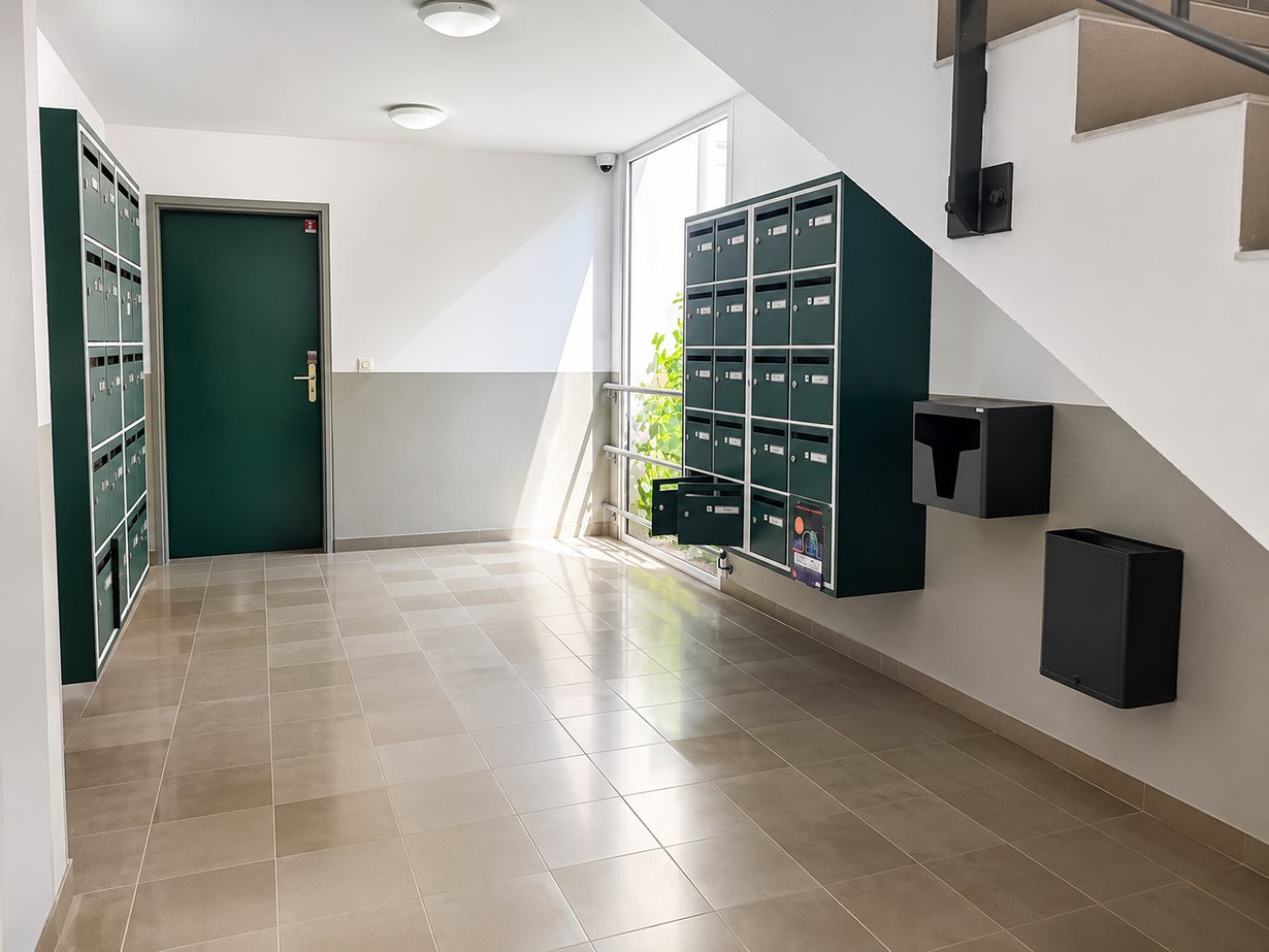 Appartement à vendre, 20m², Montpellier