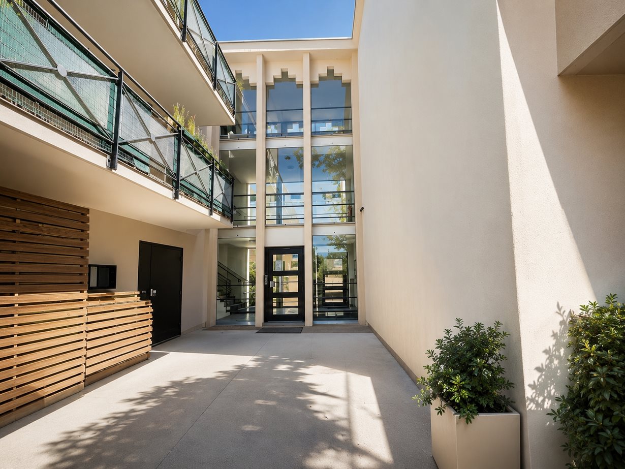 Appartement à vendre, 20m², Montpellier