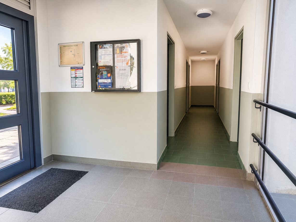 Appartement à vendre, 20m², Montpellier