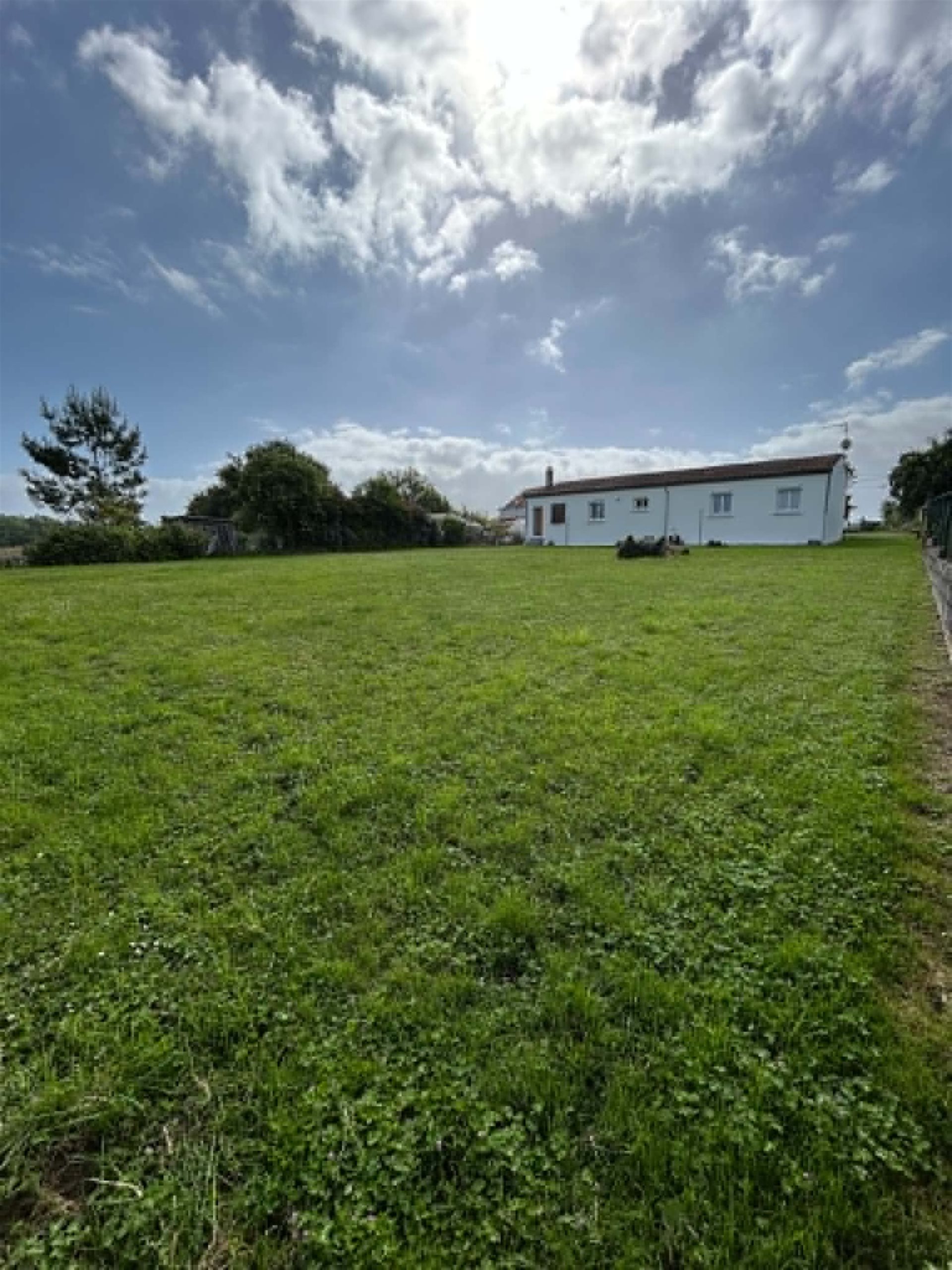 Maison à vendre, 125m², Les Essards