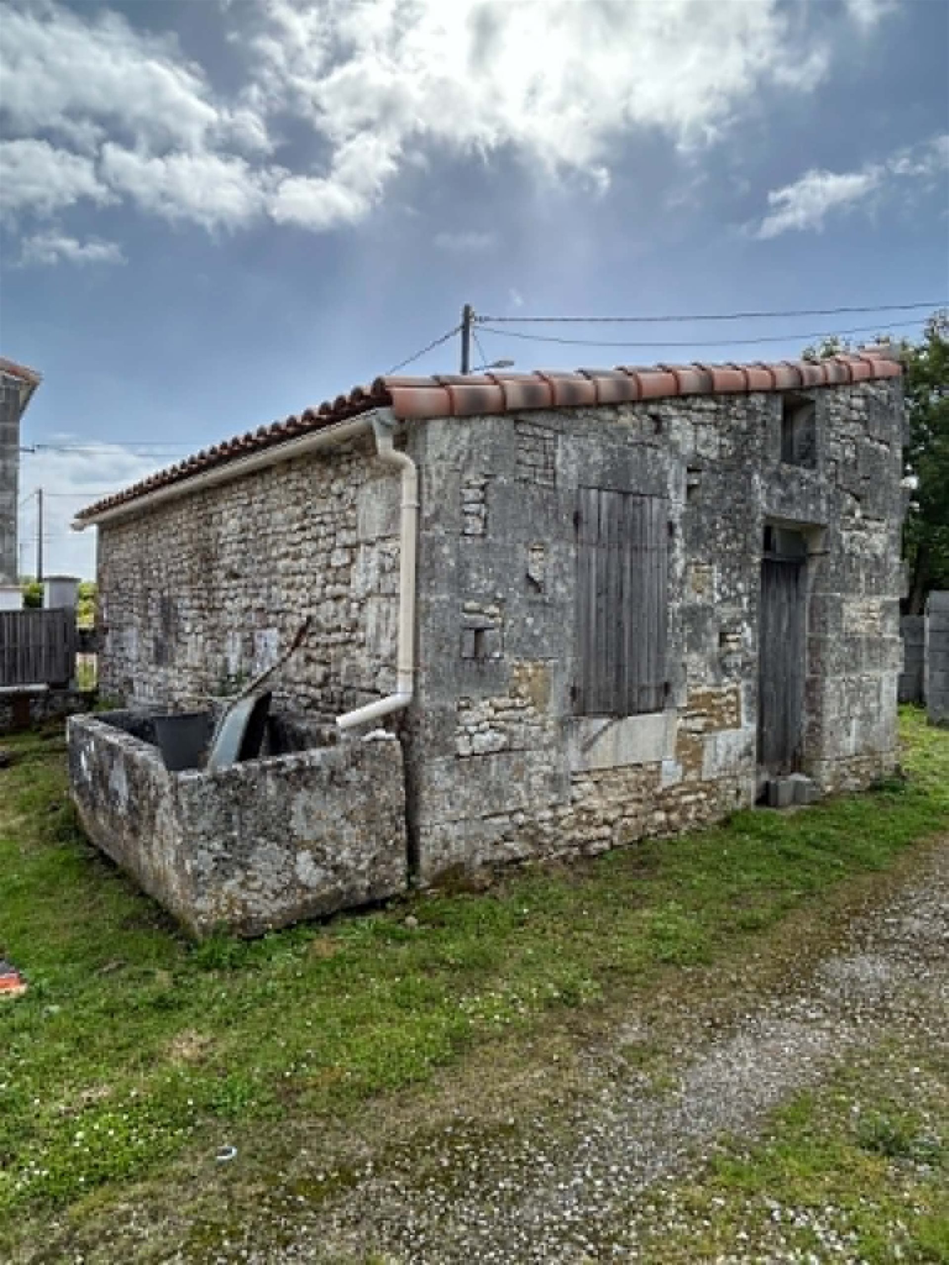 Maison à vendre, 125m², Les Essards