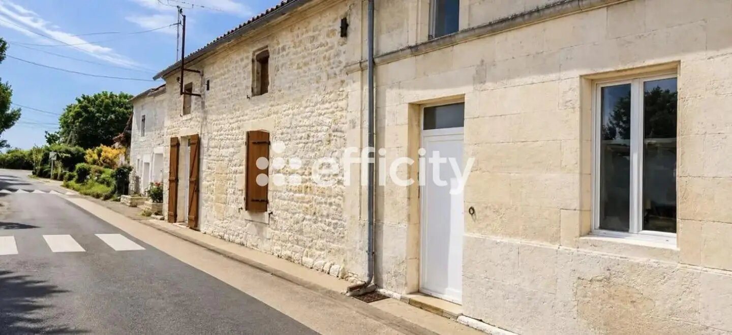 Maison à vendre, 202m², Plassay