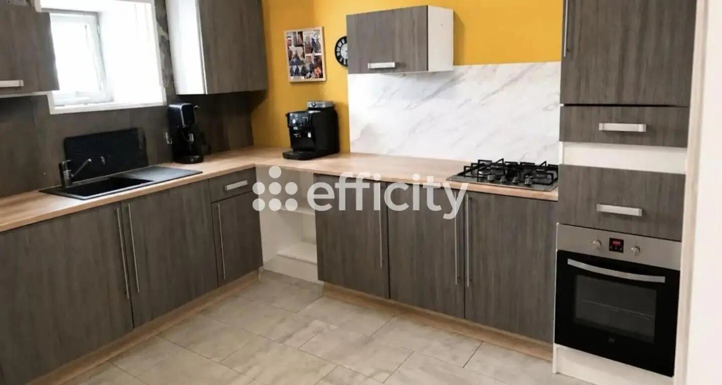 Maison à vendre, 202m², Plassay