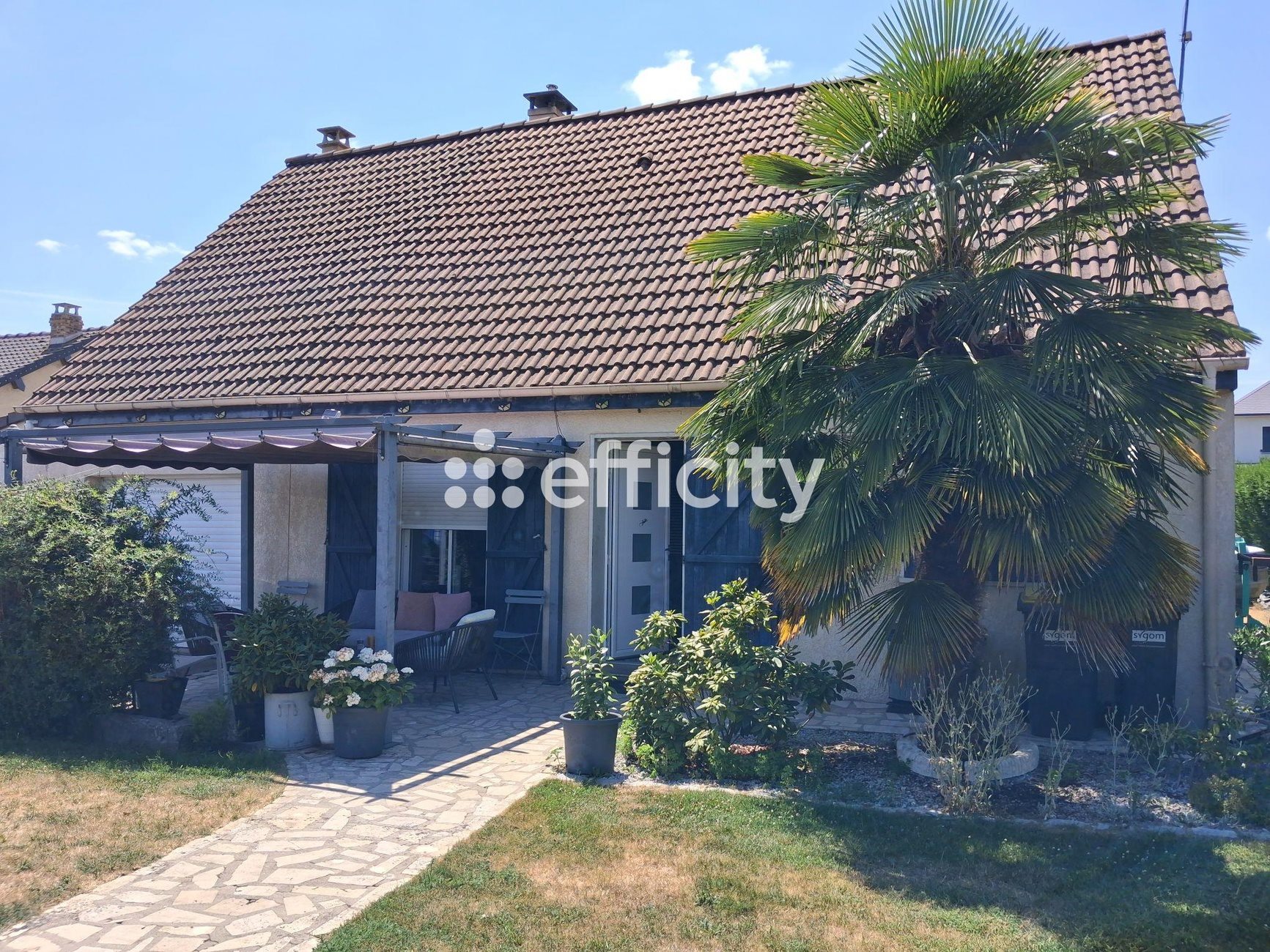 Maison à vendre, 180m², Romilly-sur-Andelle