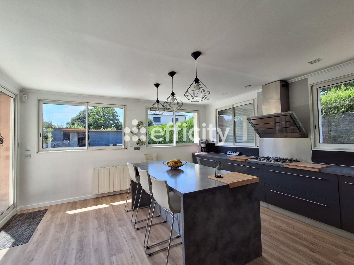 Maison à vendre, 180m², Romilly-sur-Andelle