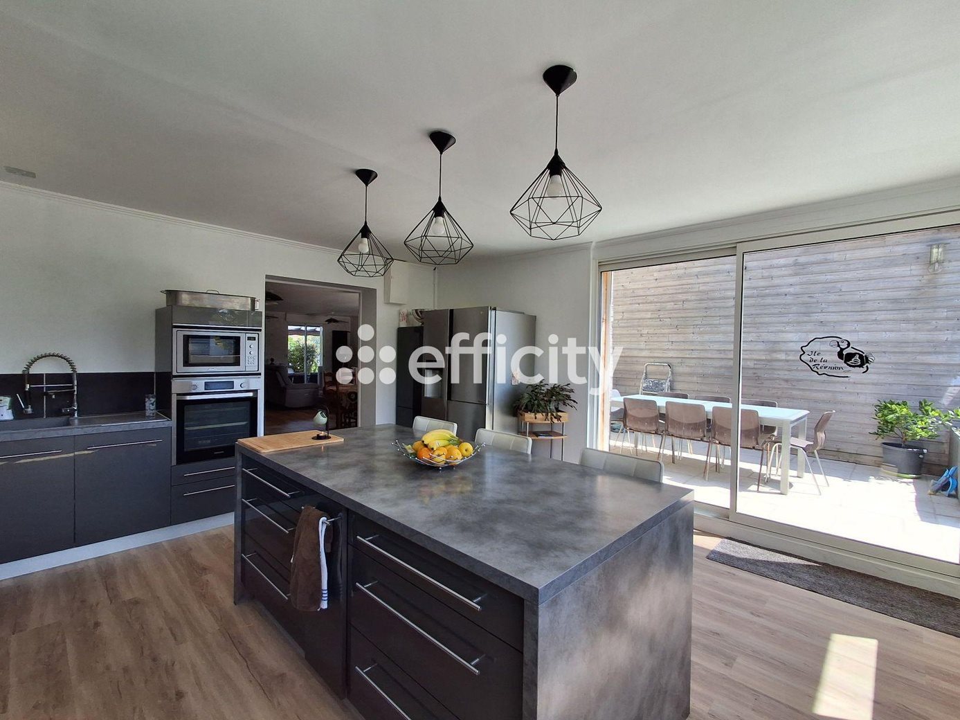 Maison à vendre, 180m², Romilly-sur-Andelle