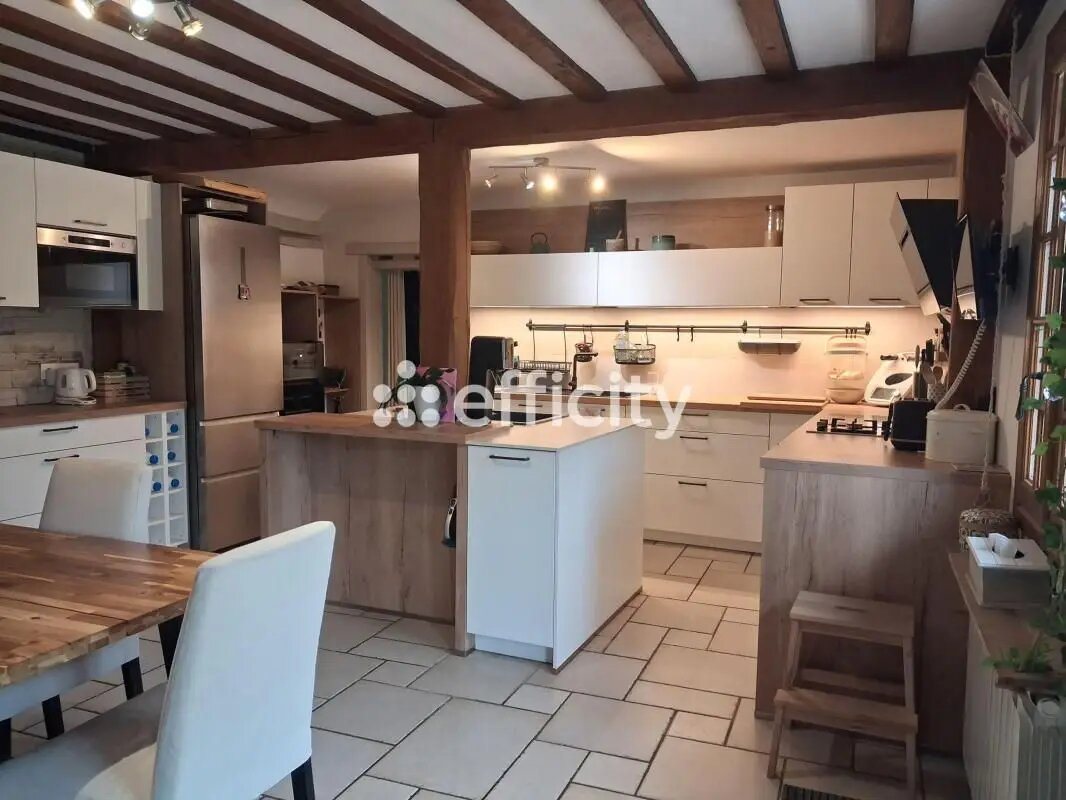 Maison à vendre, 190m², Brosville