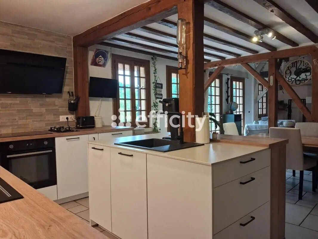 Maison à vendre, 190m², Brosville