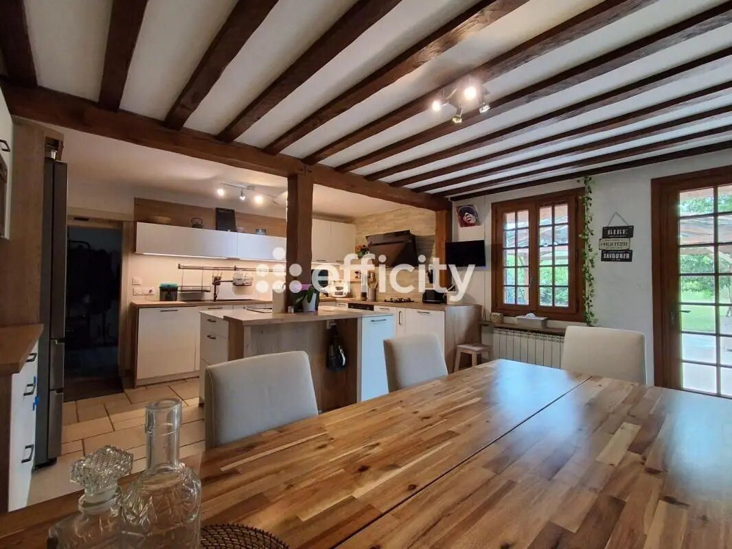 Maison à vendre, 190m², Brosville