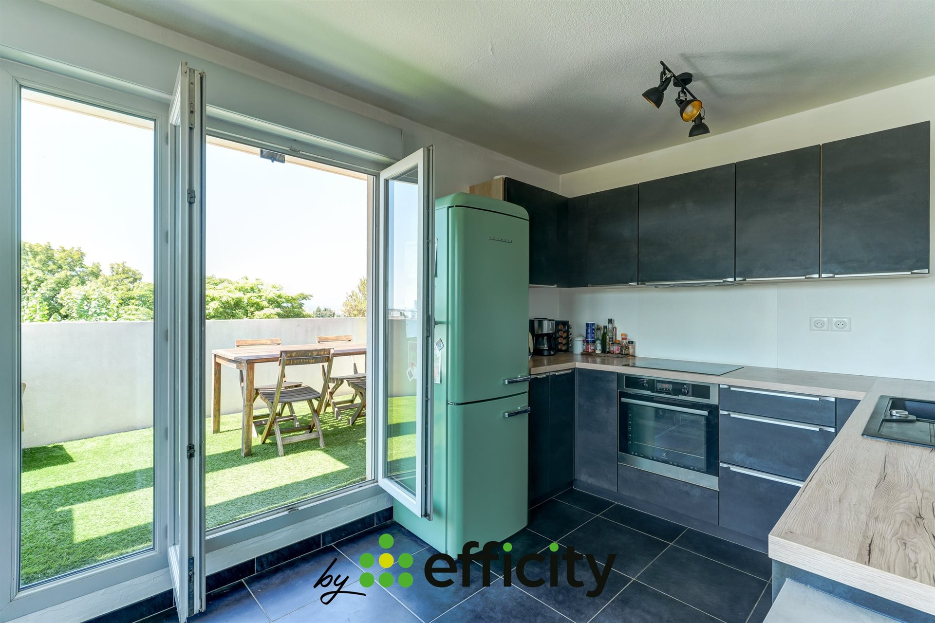 Appartement à vendre, 82m², Saint-Priest