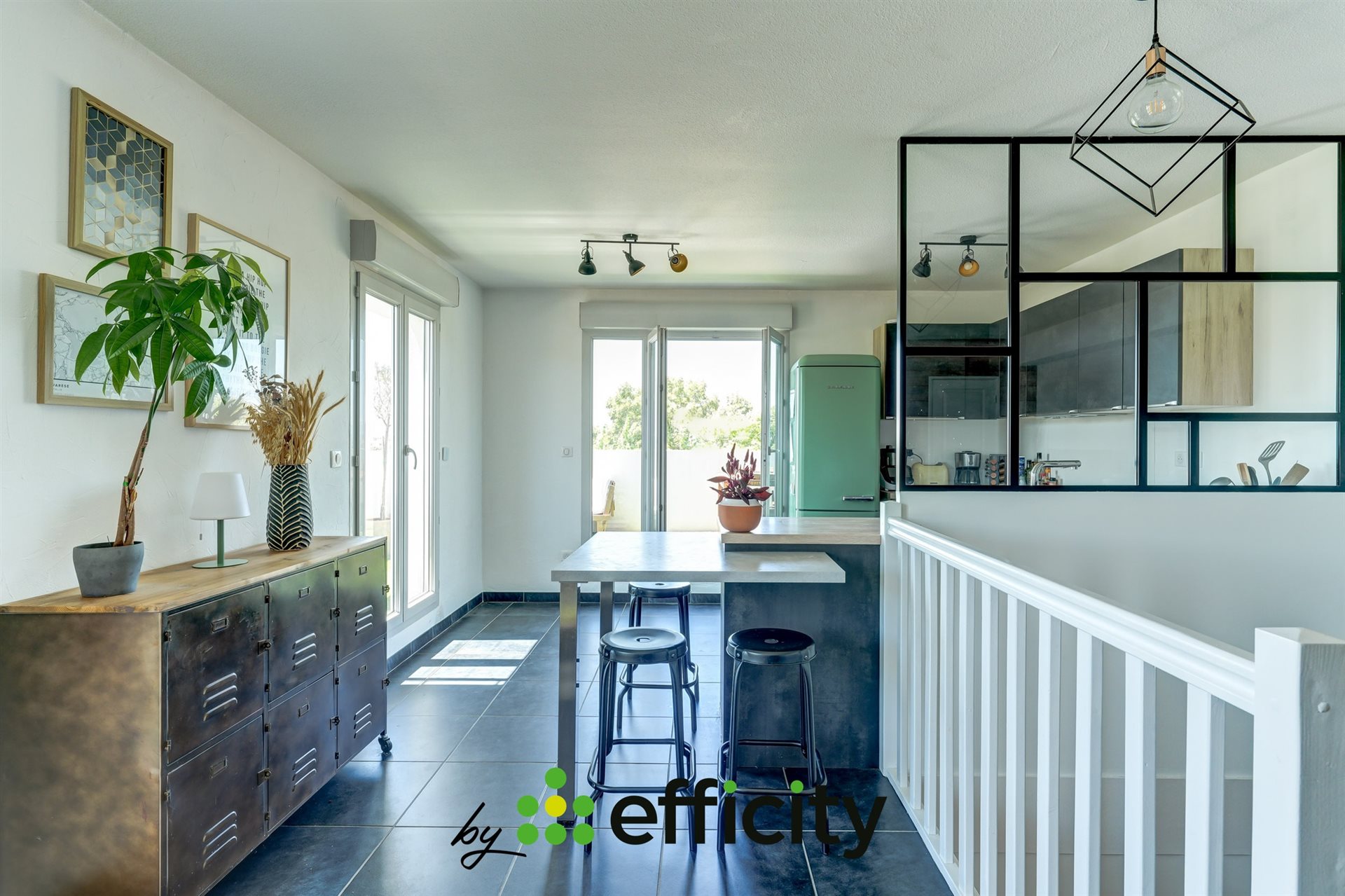Appartement à vendre, 82m², Saint-Priest