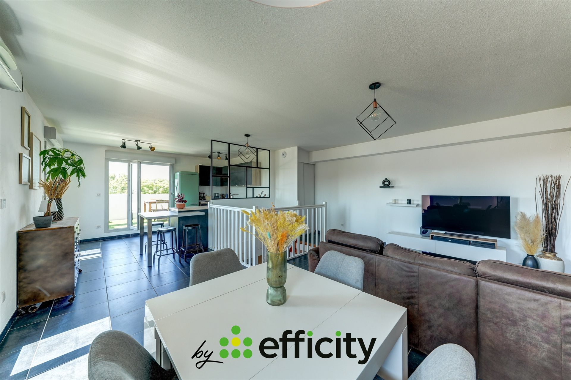 Appartement à vendre, 82m², Saint-Priest