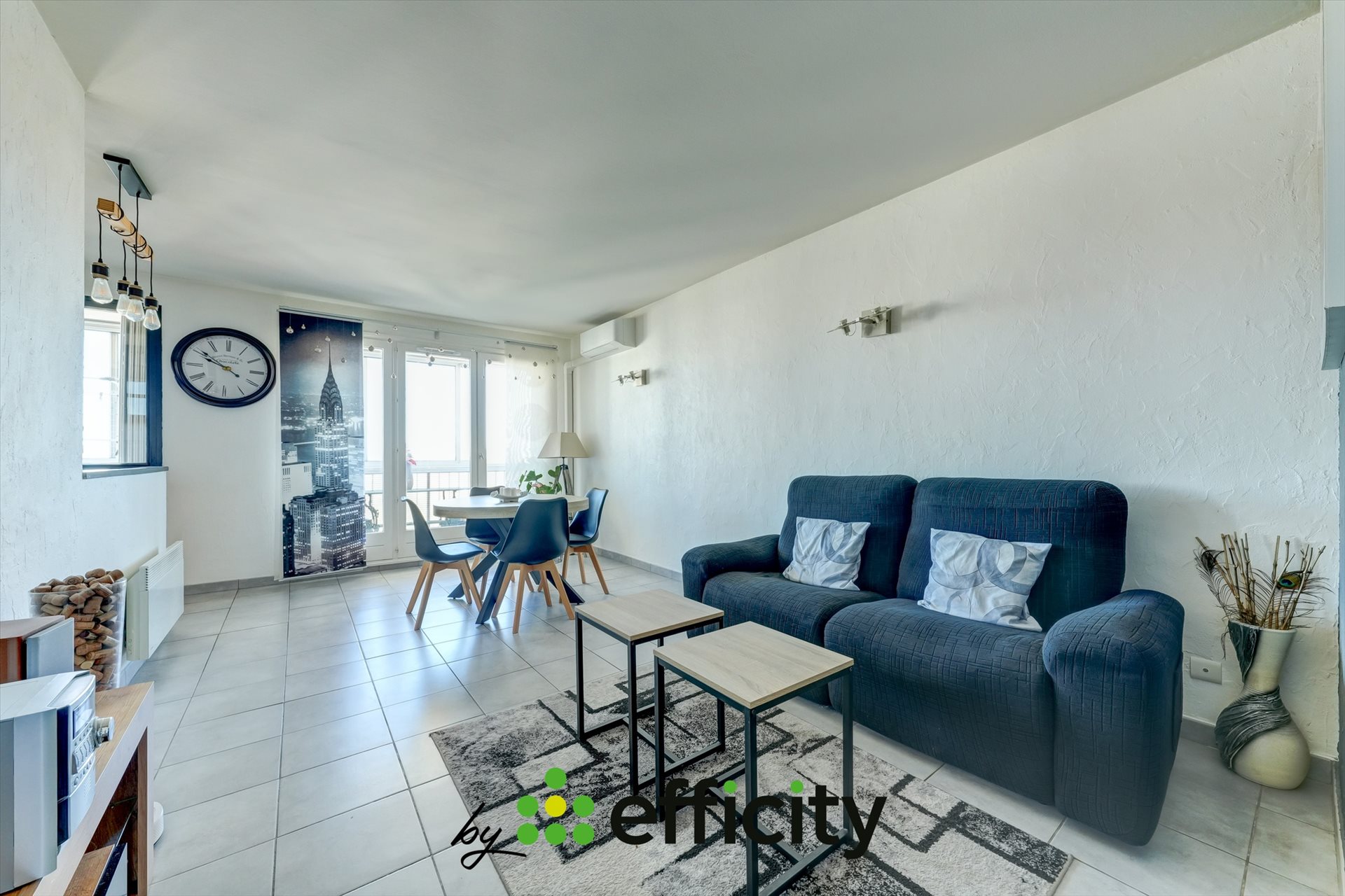 Appartement à vendre, 68m², Saint-Priest