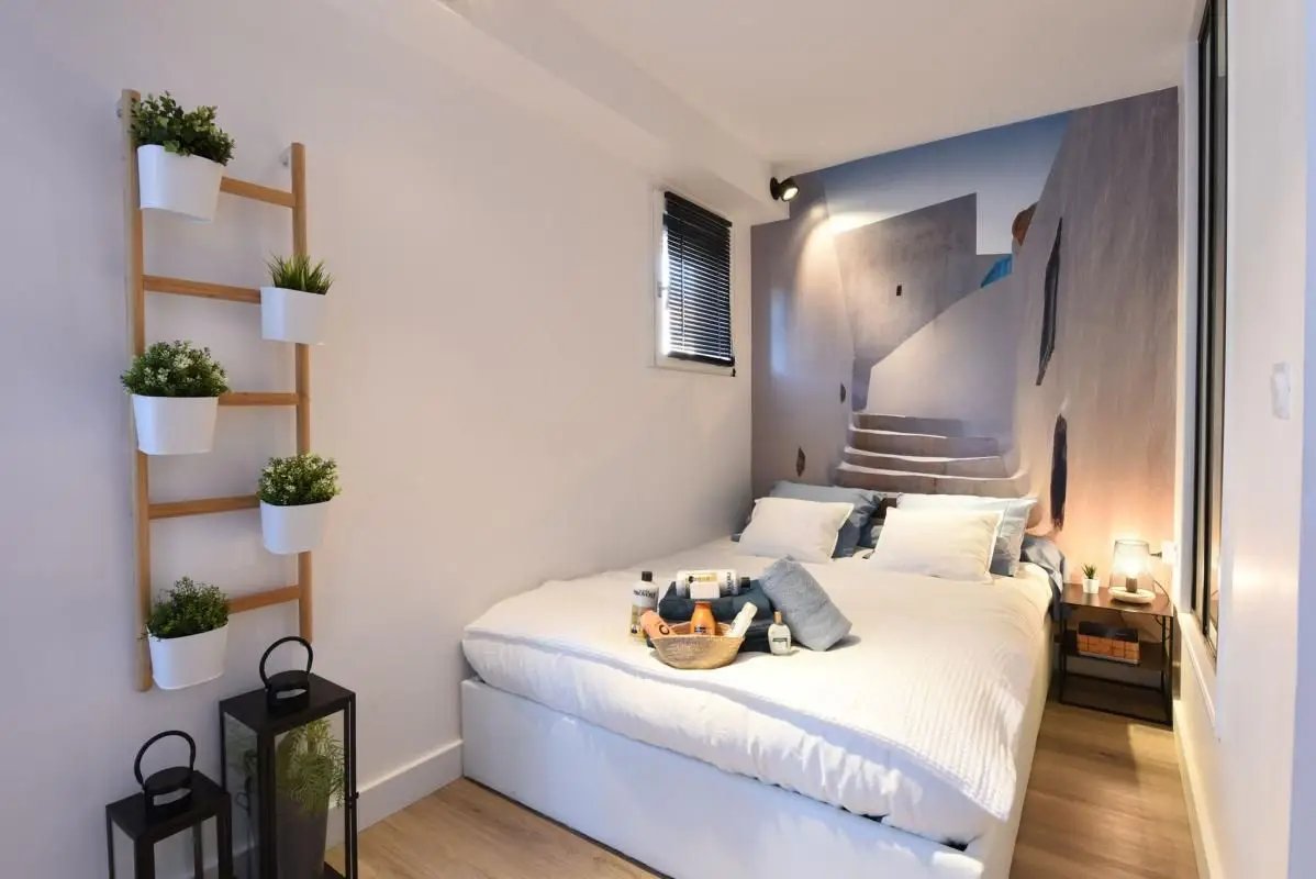 Appartement à vendre, 18m², Saint-Genis-Laval