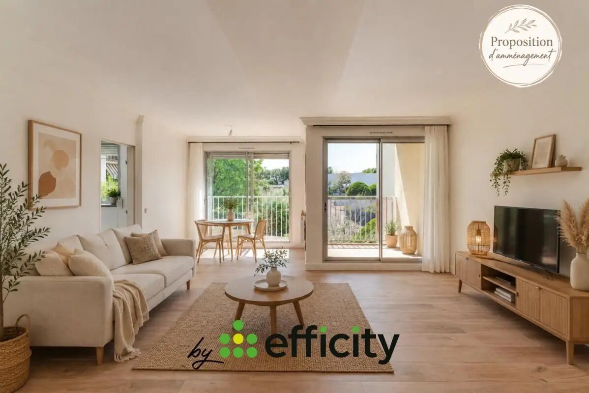 Appartement à vendre, 100m², Saint-Priest