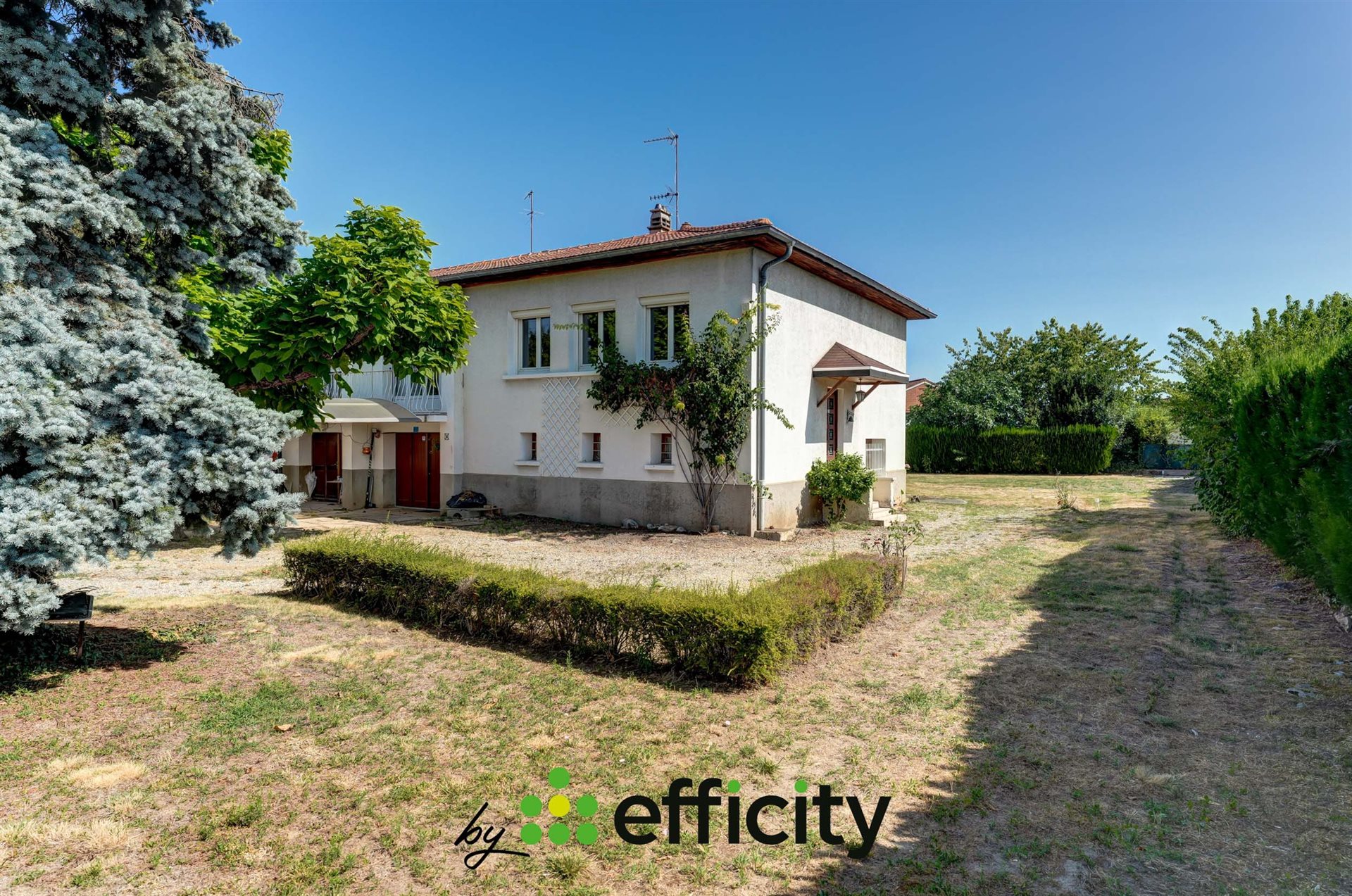 Maison à vendre, 105m², Saint-Priest