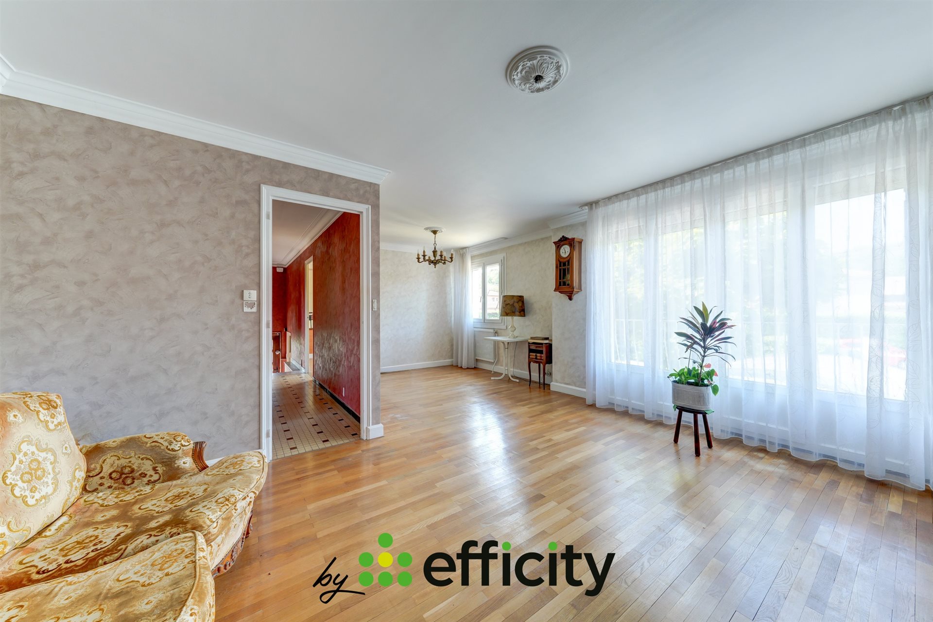 Maison à vendre, 105m², Saint-Priest