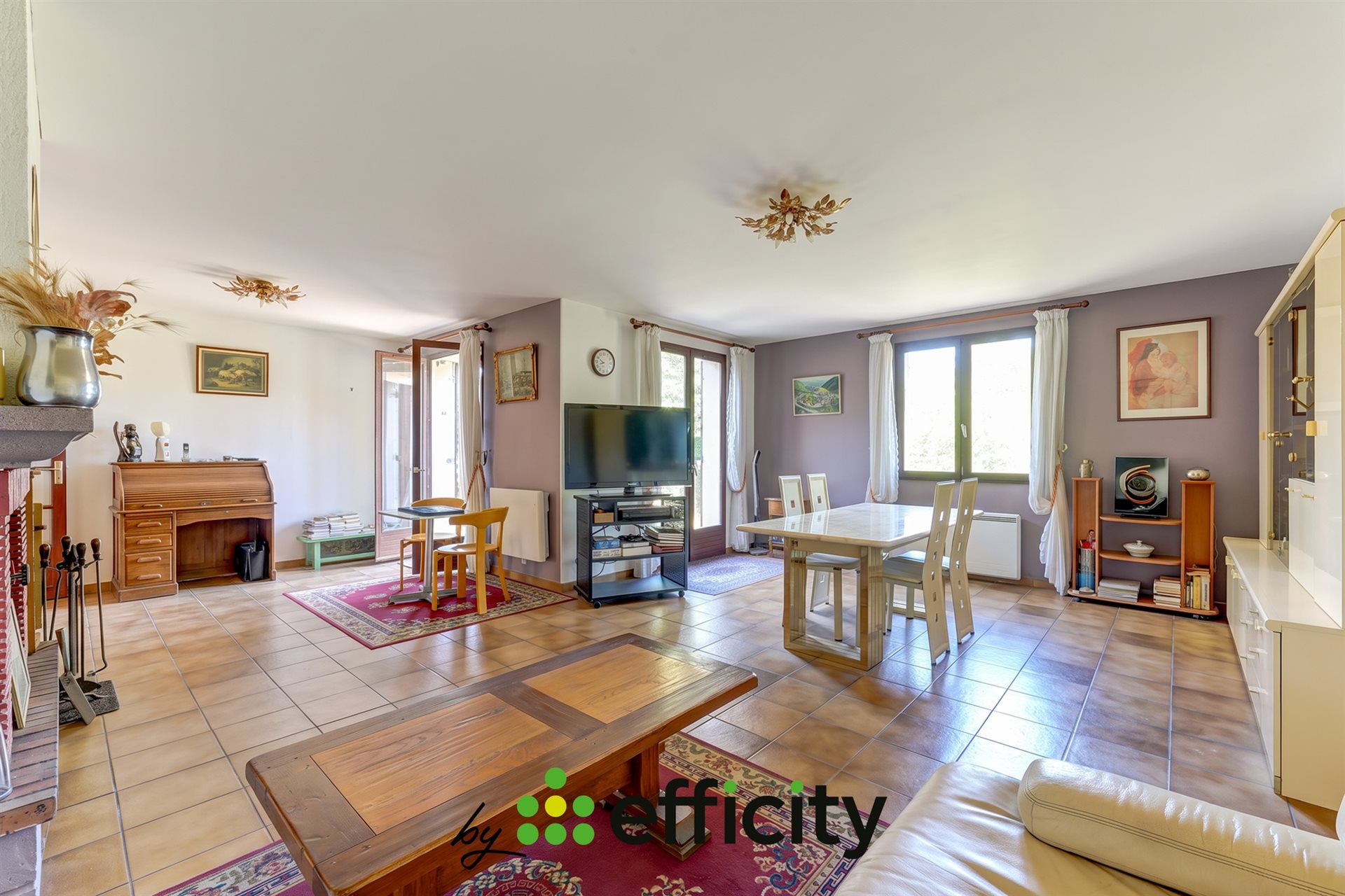 Maison à vendre, 119m², Saint-Priest