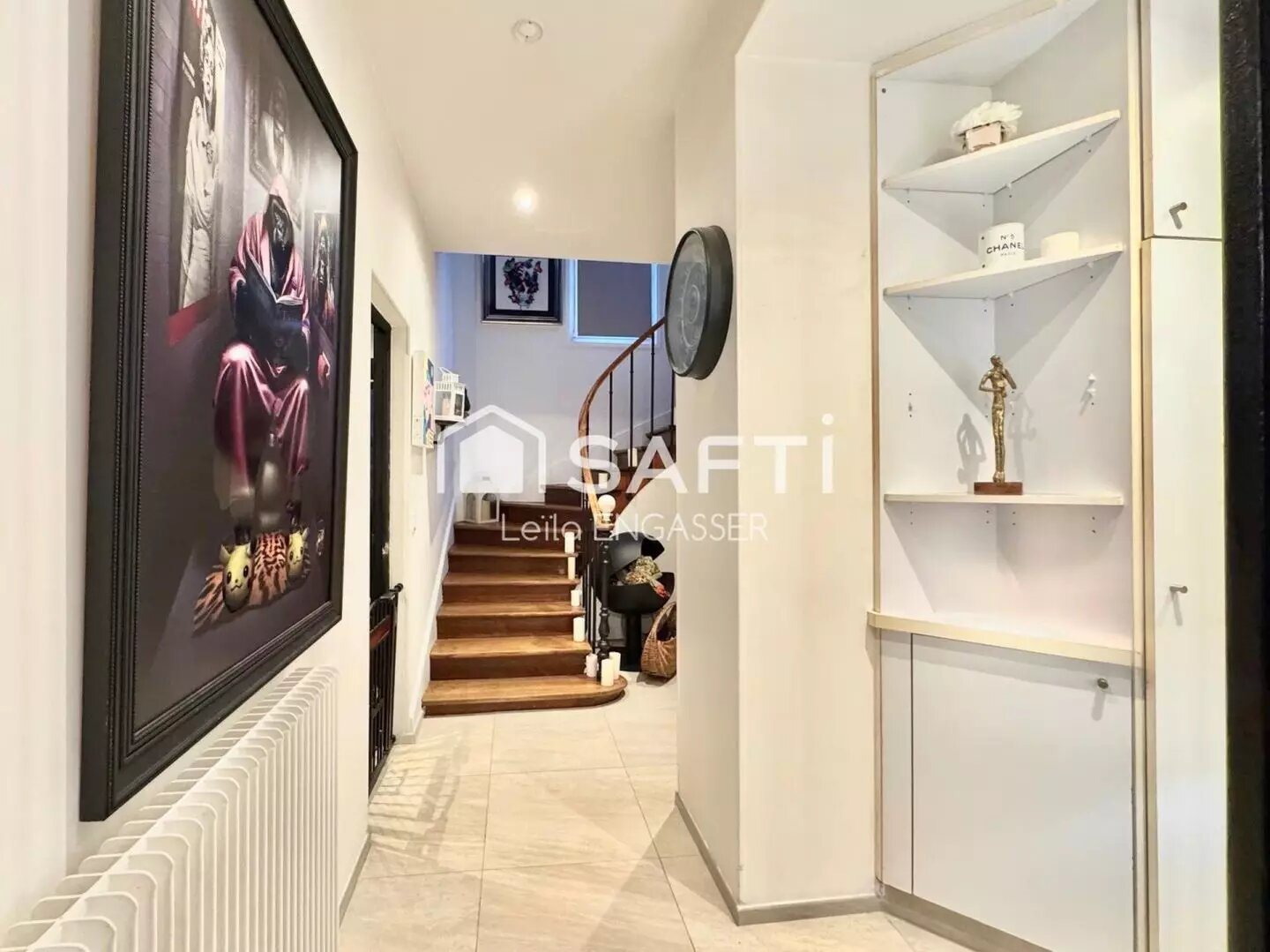Appartement à vendre, 93m², Anet