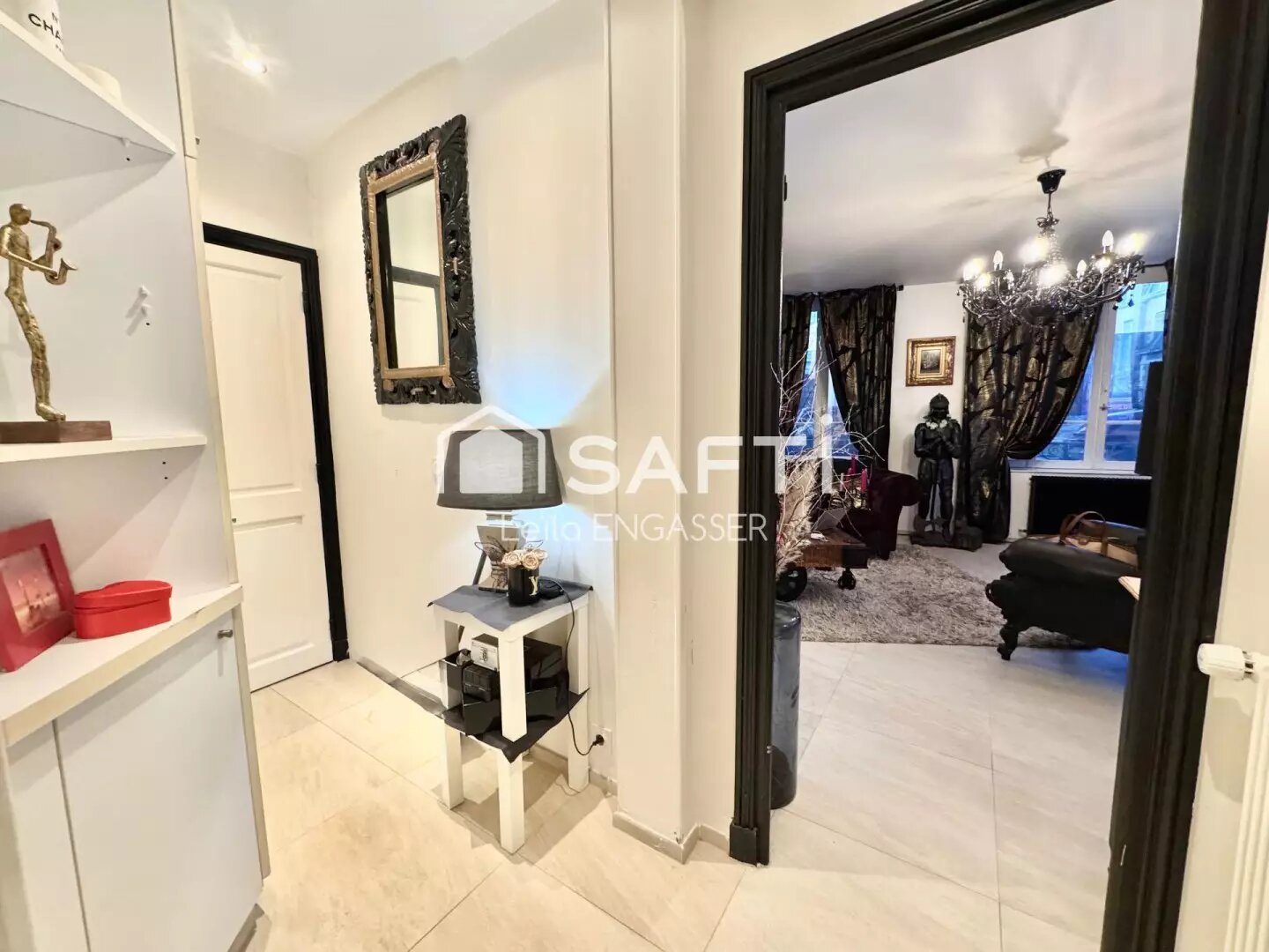 Appartement à vendre, 93m², Anet