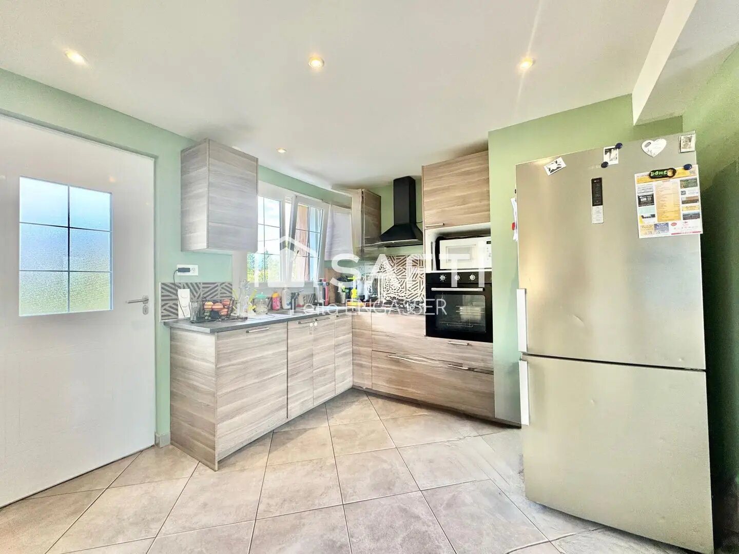 Maison à vendre, 145m², Saint-André-de-l'Eure