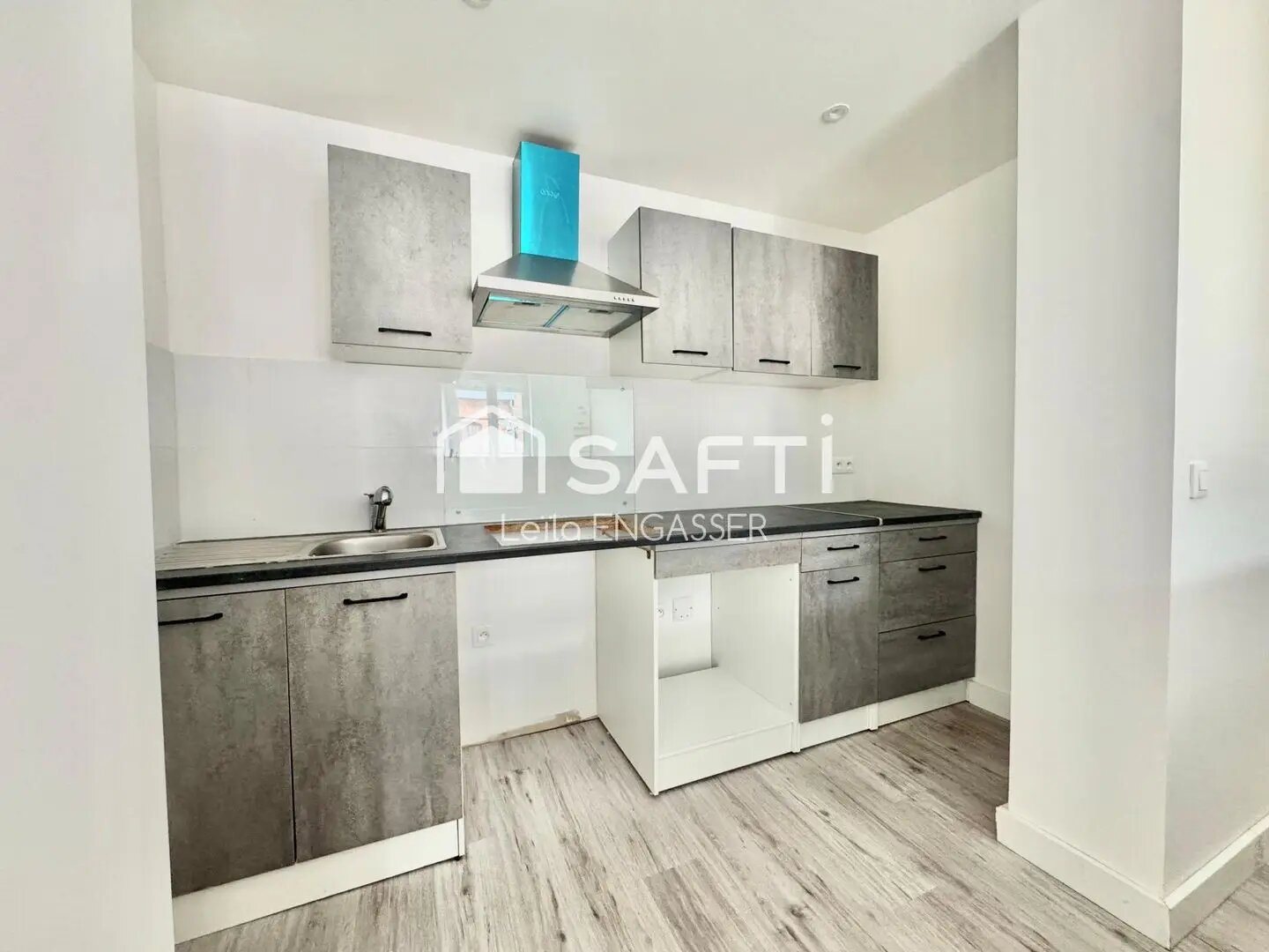 Appartement à louer, 81m², Anet