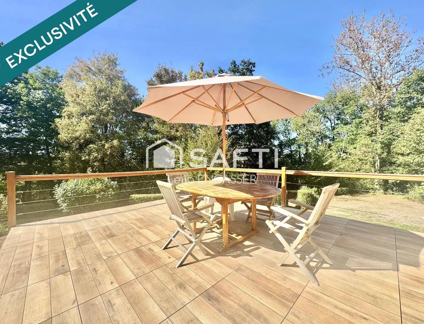 Maison à vendre, 134m², Cherisy