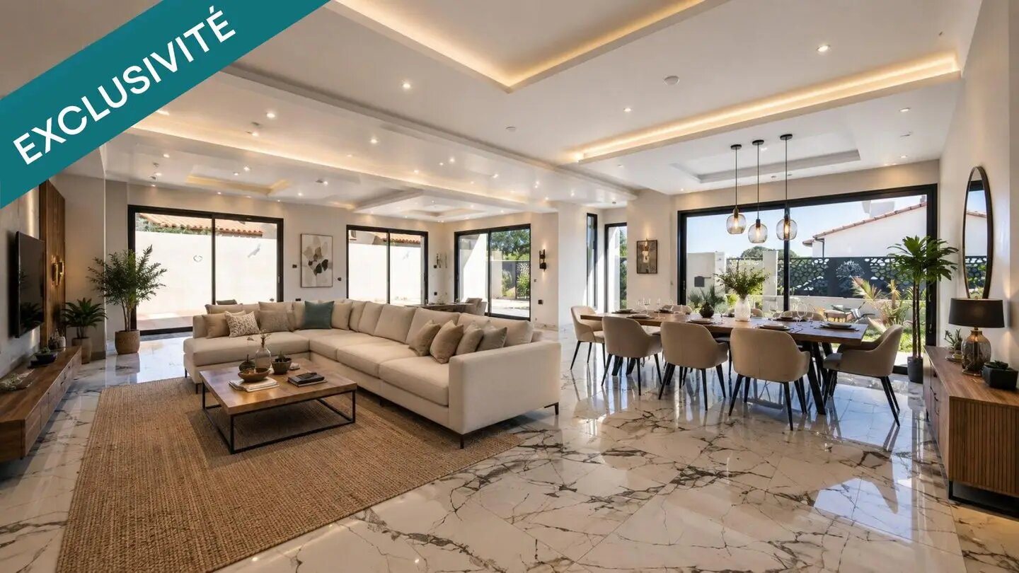Maison à vendre, 206m², Pia
