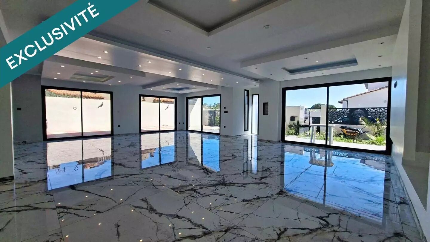 Maison à vendre, 206m², Pia