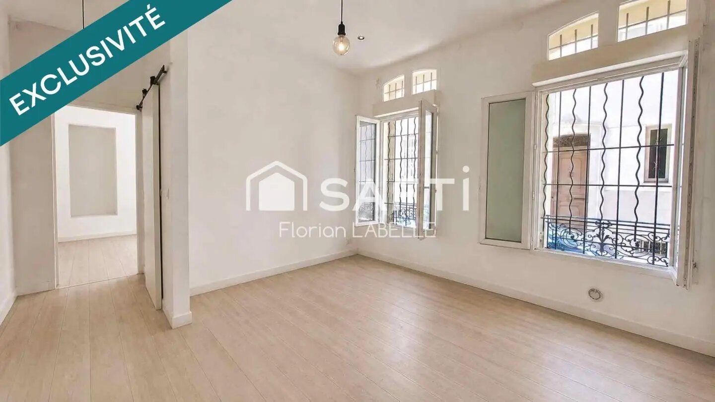 Appartement à vendre, 43m², Perpignan