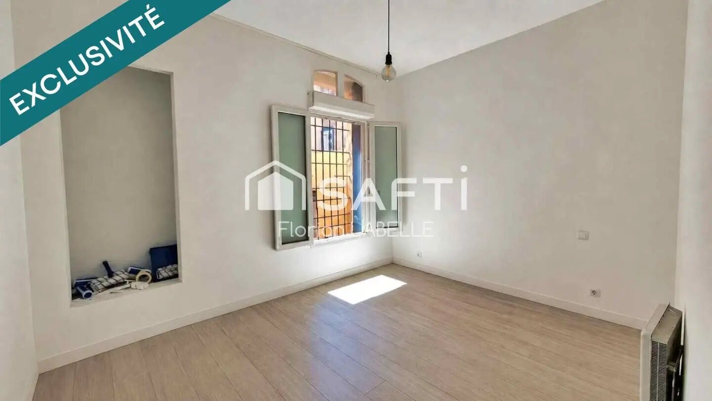 Appartement à vendre, 43m², Perpignan