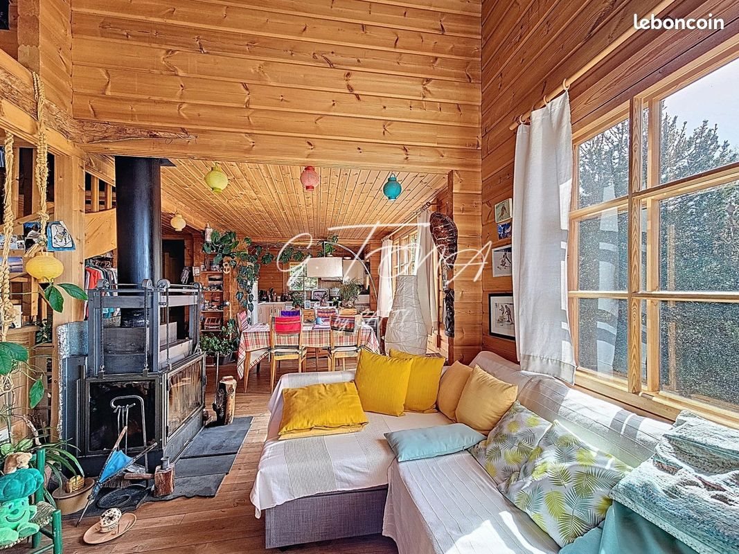 Maison à vendre, 140m², Bolquère