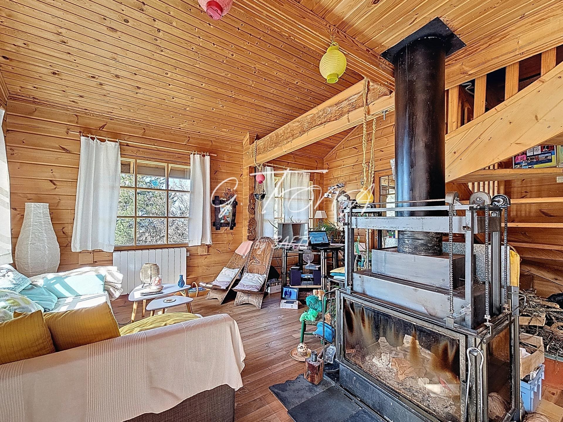 Maison à vendre, 140m², Bolquère