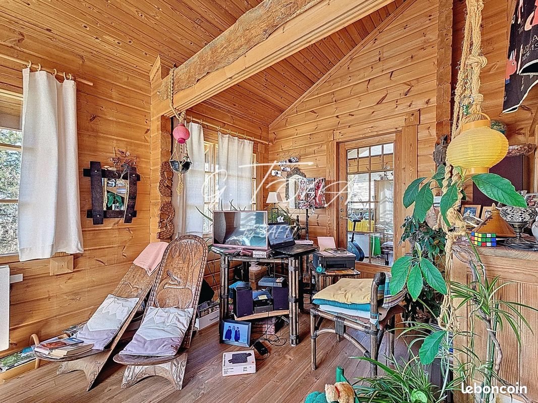 Maison à vendre, 140m², Bolquère