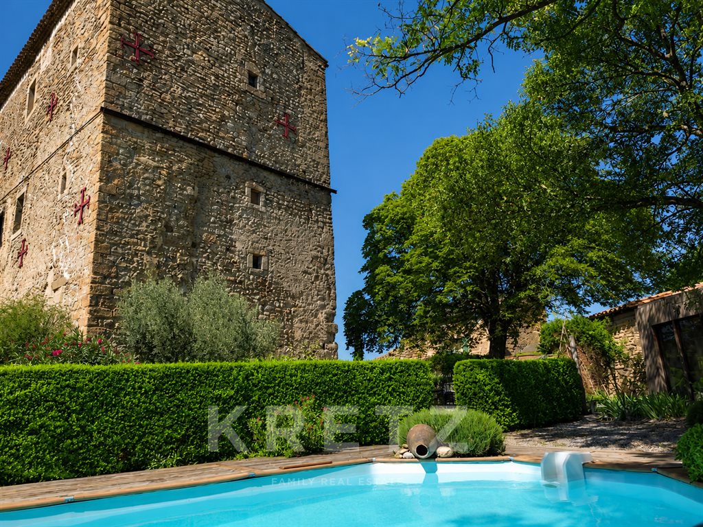Maison à vendre, 263m², Carcassonne
