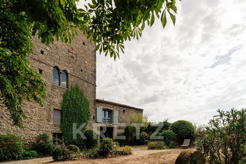 Maison à vendre, 263m², Carcassonne