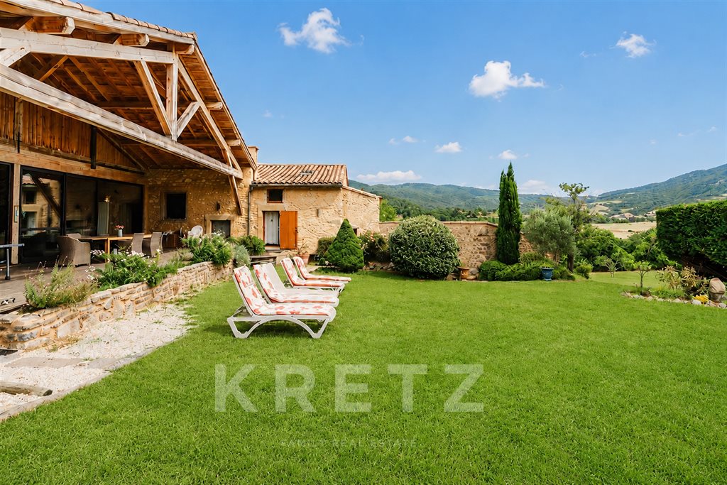 Maison à vendre, 465m², Carcassonne