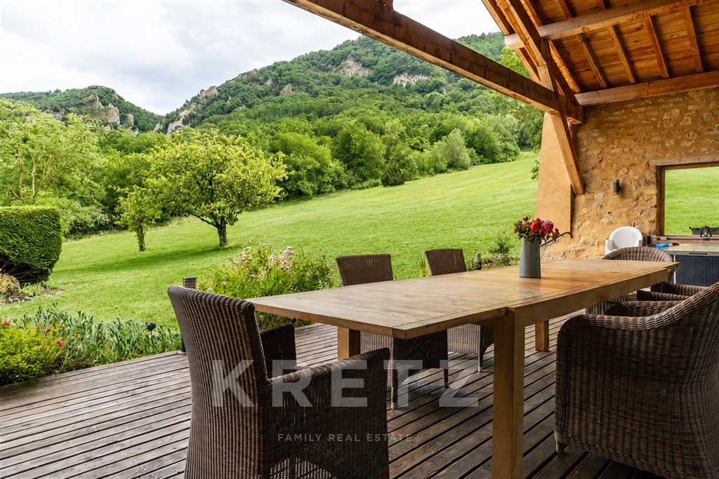 Maison à vendre, 465m², Carcassonne