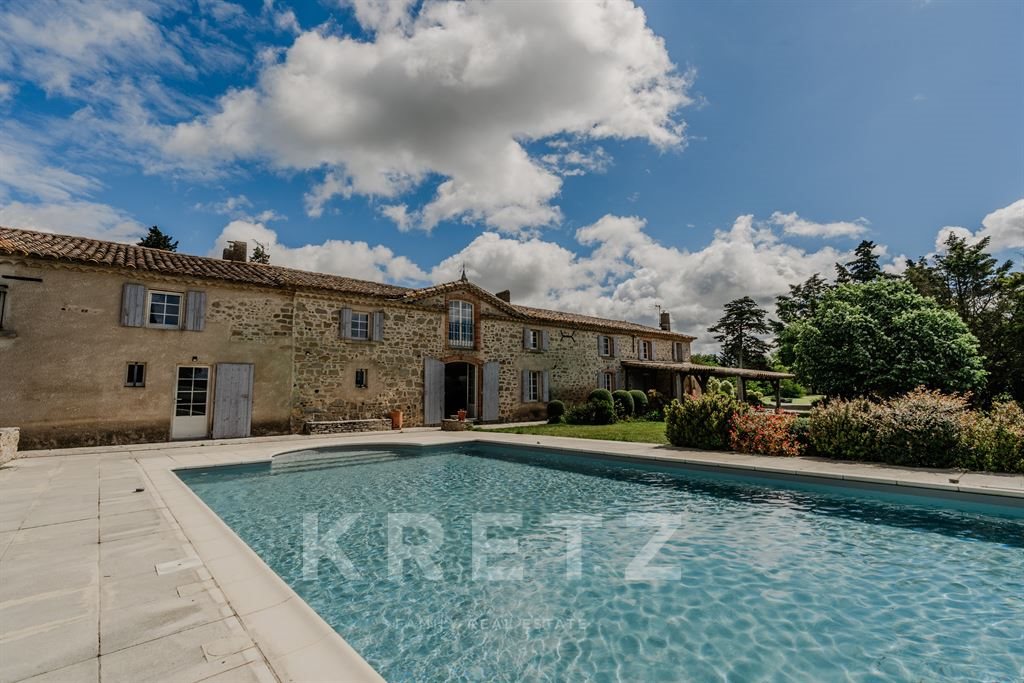Maison à vendre, 560m², Carcassonne