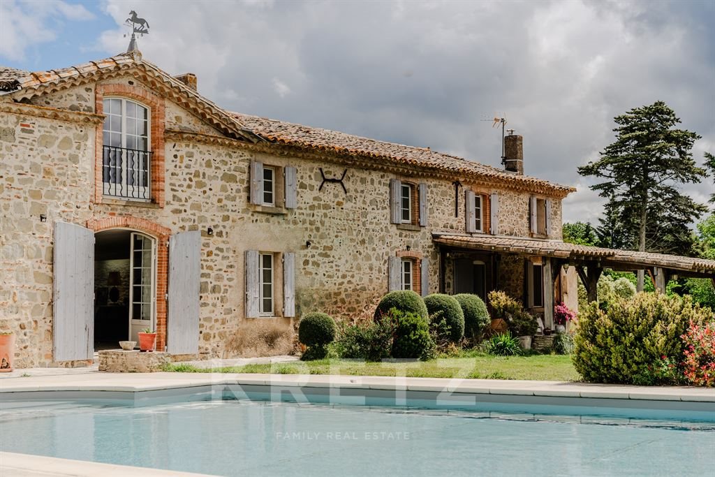 Maison à vendre, 560m², Carcassonne